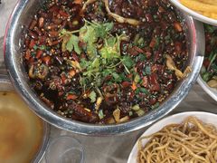 -辣螃铠盆盆蟹大排档(总店)