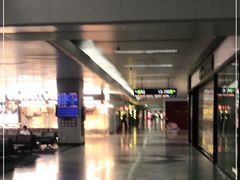 -福州长乐国际机场