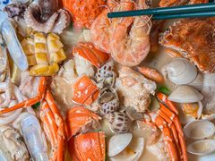 -霆记海鲜·只为这碗面(滨江店)