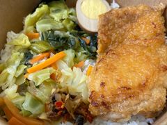 -德克士(广州南站店)