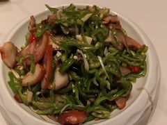 -李记搅团•非遗陕菜(三桥店)