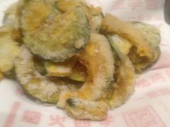 -老白清真烧烤(锦州旗舰店)