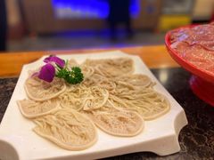 精品草原肚-老码头火锅(玉林店)