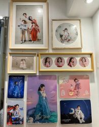 -倾城宝贝儿童摄影(新辰里酒仙桥店)