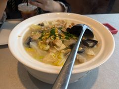 -郑庄脂渣海鲜楼(九水路店)