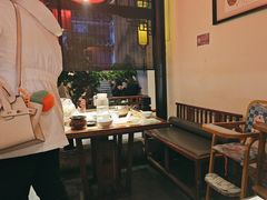 -红蜡烛-养生粥-津鲁菜(中山路店)