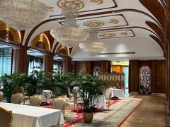 -北京友谊宾馆·俄罗斯餐厅