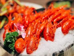 -红盔甲·小龙虾(车公庙店)
