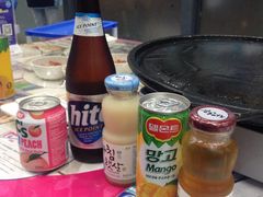 -金妈家烤肉(龙湖U城天街店)
