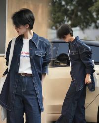 -Kraemer Paris苏豪发廊