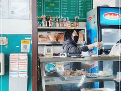 -北京清真房记小吃店