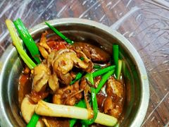 烧鸡公-高子烧鸡公(五里堆路店)