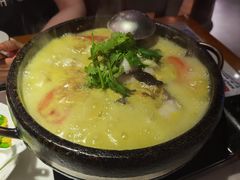 -春天里餐厅(西田城店)