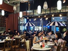 -IL TEATRO 精品意大利餐厅