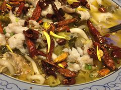 -鱼库·不仅是一家烤鱼店(车公庙店)