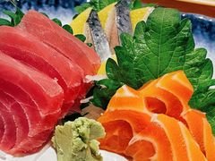 -古都日本料理(高桥路店)