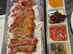 羊排-紫泥369粗粮季(鼓楼店)