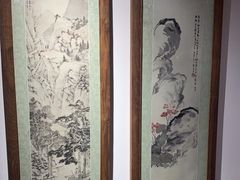 -兰溪小馆(东直门簋街店)