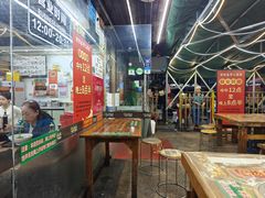 -老陈婆手工面庄