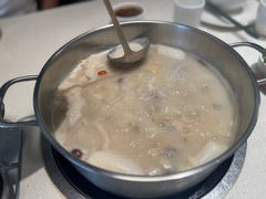 -煲王粤菜餐厅(中侨中心店)