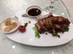 烤猪肉-香满楼(南关店)