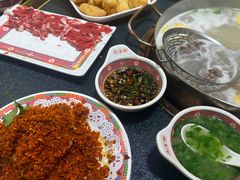 -全好食潮汕牛肉火锅(泗洲路店)