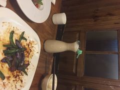 青木餐厅-日出青木·杭帮菜名店