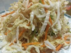 -宾朋海鲜饭庄(兴海路店)