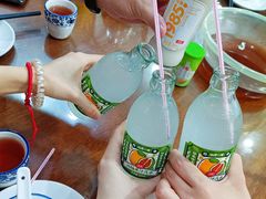 -红星光发煲仔饭(大石街店)