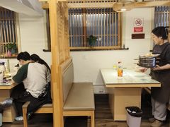 -清真文铁家烧麦馆