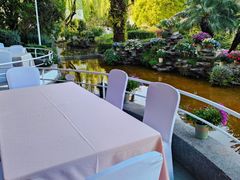 -官房大酒店•驼峰自助餐厅