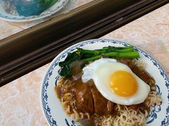 -渔记茶餐厅(渔村店)
