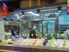 -新海渔港·胶东海鲜家常菜·家宴(奥体中心店)