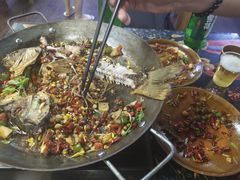 -苗湘食府(十年店)