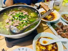 -全牛匠·乐山跷脚牛肉(新中关店)