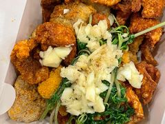 -呷贺盐酥鸡(抄纸巷店)