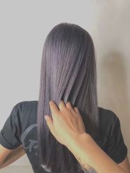 -MYYF SALON烫发染发