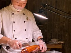 -四季民福烤鸭店(外滩外白渡桥店)