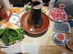 -东镇老火锅(长春路首店)