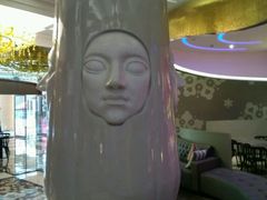 -米乐星世界KTV(汇智国际商业中心店)