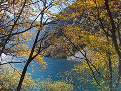 -叠溪松坪沟景区