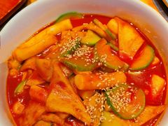 -金顺韩式烤肉·网红烤肉店(广利路店)