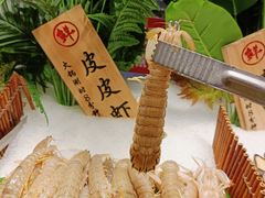 -韩大地烤肉海鲜火锅自助(五一广场店)