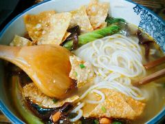 -陈记柳州螺蛳粉(大坪店)