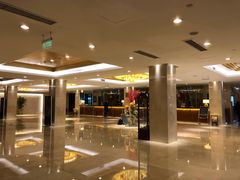 -北京王府井天伦王朝酒店