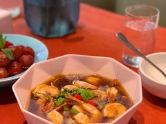沸腾虾球-赵小姐丨新中餐(曲江店)