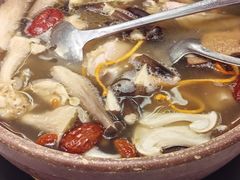 -菌小白火锅(时尚天河店)