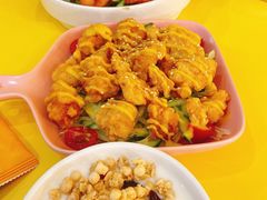 -嗨皮儿·现蒸面皮(抄纸巷店)