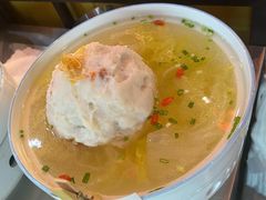 -三道菜(明堂公园店)