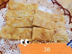 香蕉飞饼-花溪雨·森林餐厅(石基店)